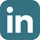 Linkedin Icon