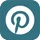 Pinterest Icon